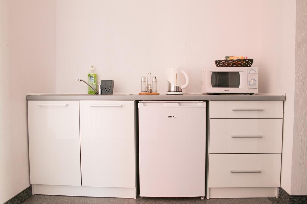 Willa pod Granią Białka Esterno foto