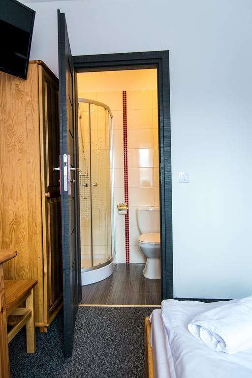 Willa pod Granią Białka Esterno foto