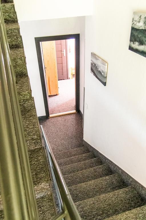 Willa pod Granią Białka Esterno foto