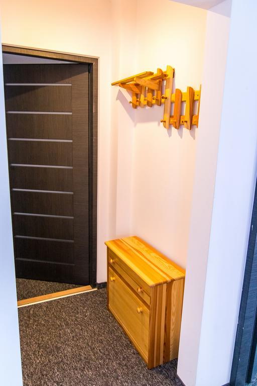 Willa pod Granią Białka Esterno foto
