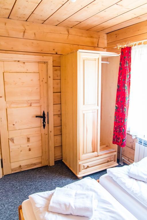 Willa pod Granią Białka Esterno foto